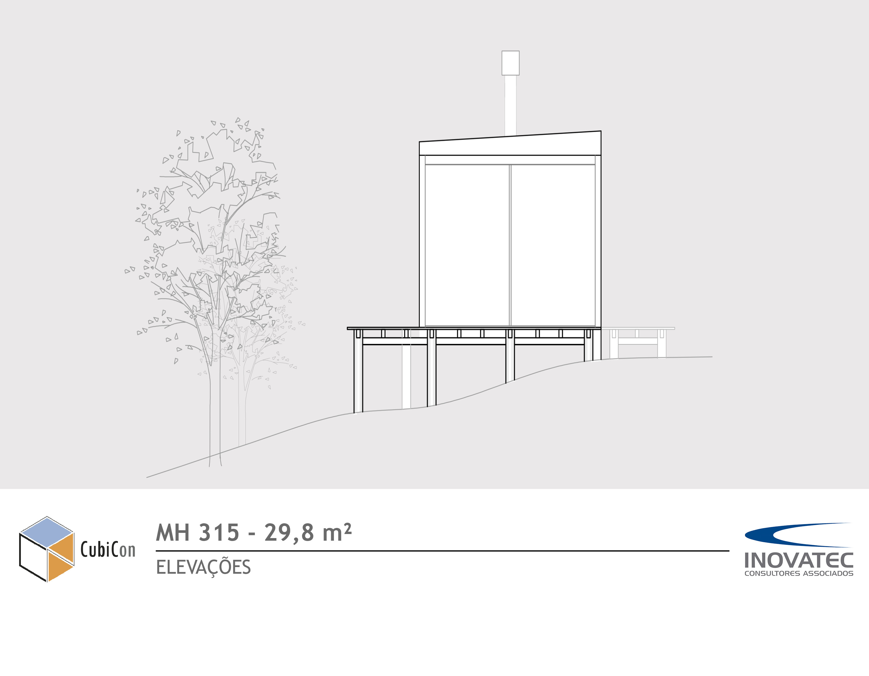 CUBICON A3 MH315 R003