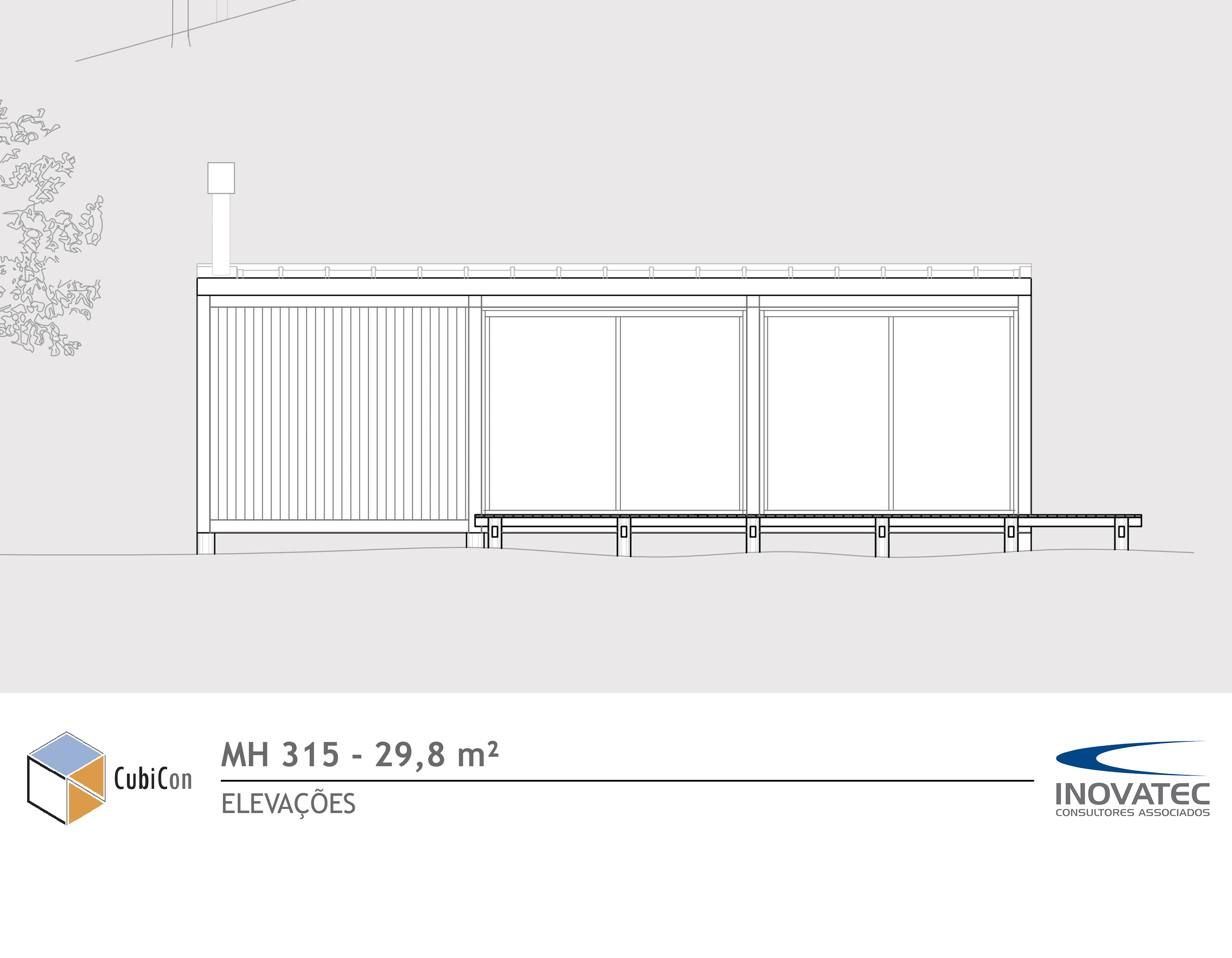 CUBICON A3 MH315 R005